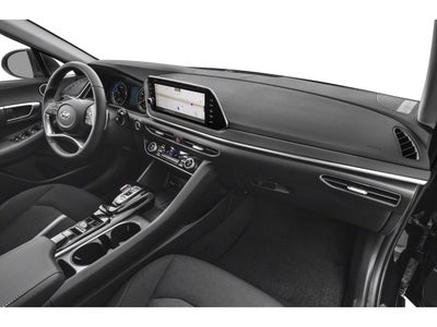 2023 Hyundai Sonata Hybrid SEL
