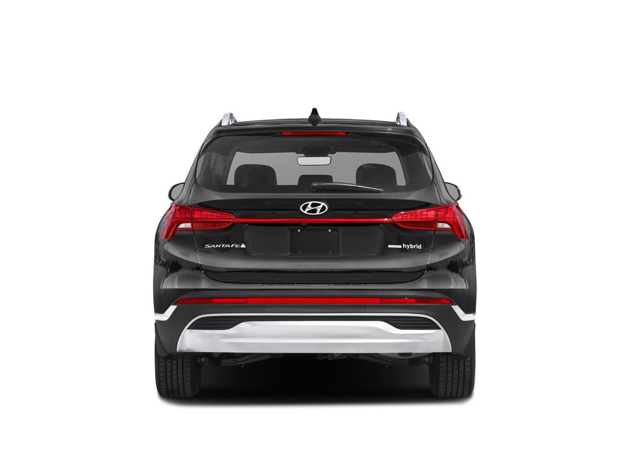 2023 Hyundai Santa Fe Hybrid SEL Premium