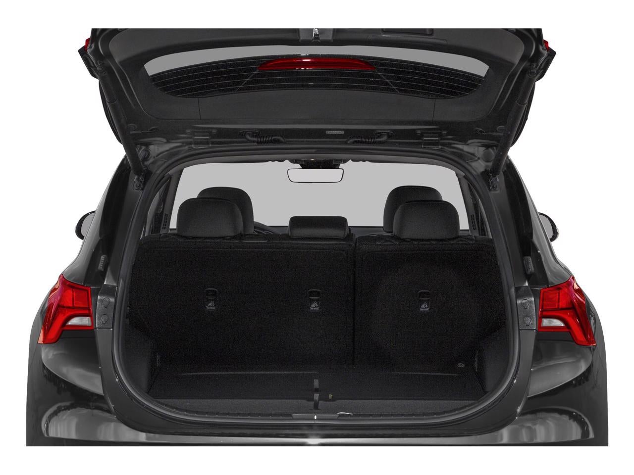 2023 Hyundai Santa Fe Hybrid SEL Premium