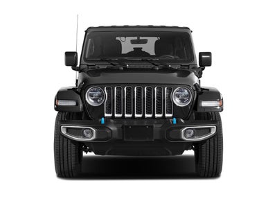 2023 Jeep Wrangler Rubicon 4xe
