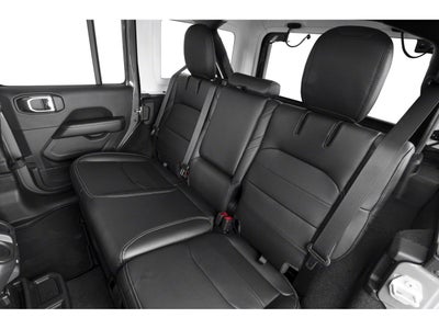 2023 Jeep Wrangler Rubicon 4xe