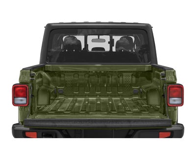 2023 Jeep Gladiator Willys