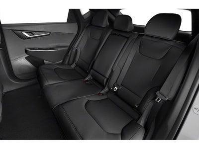 2023 Kia EV6 Wind