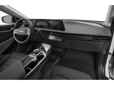 2023 Kia EV6 Wind