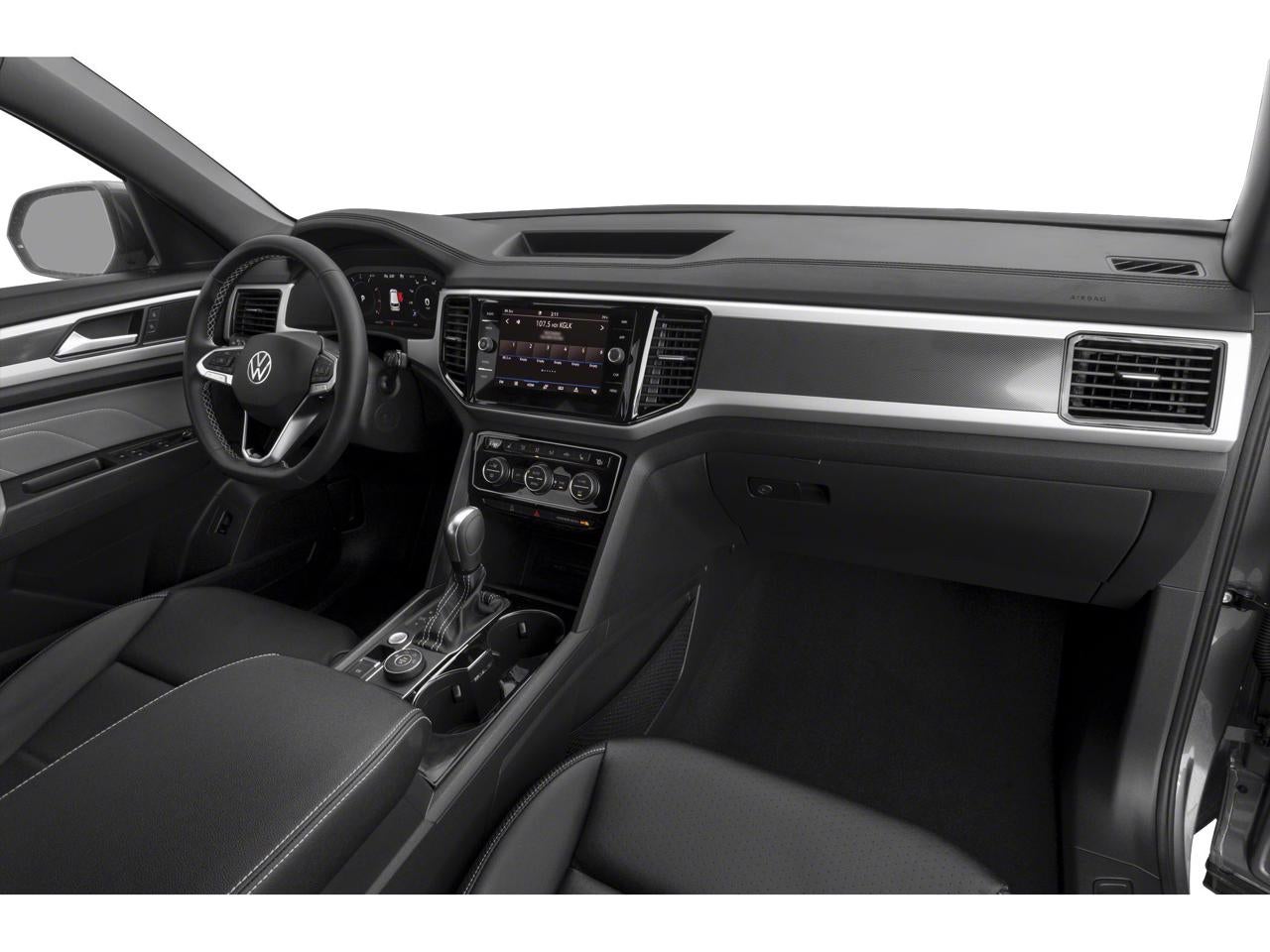 2023 Volkswagen Atlas Cross Sport 3.6L V6 SEL