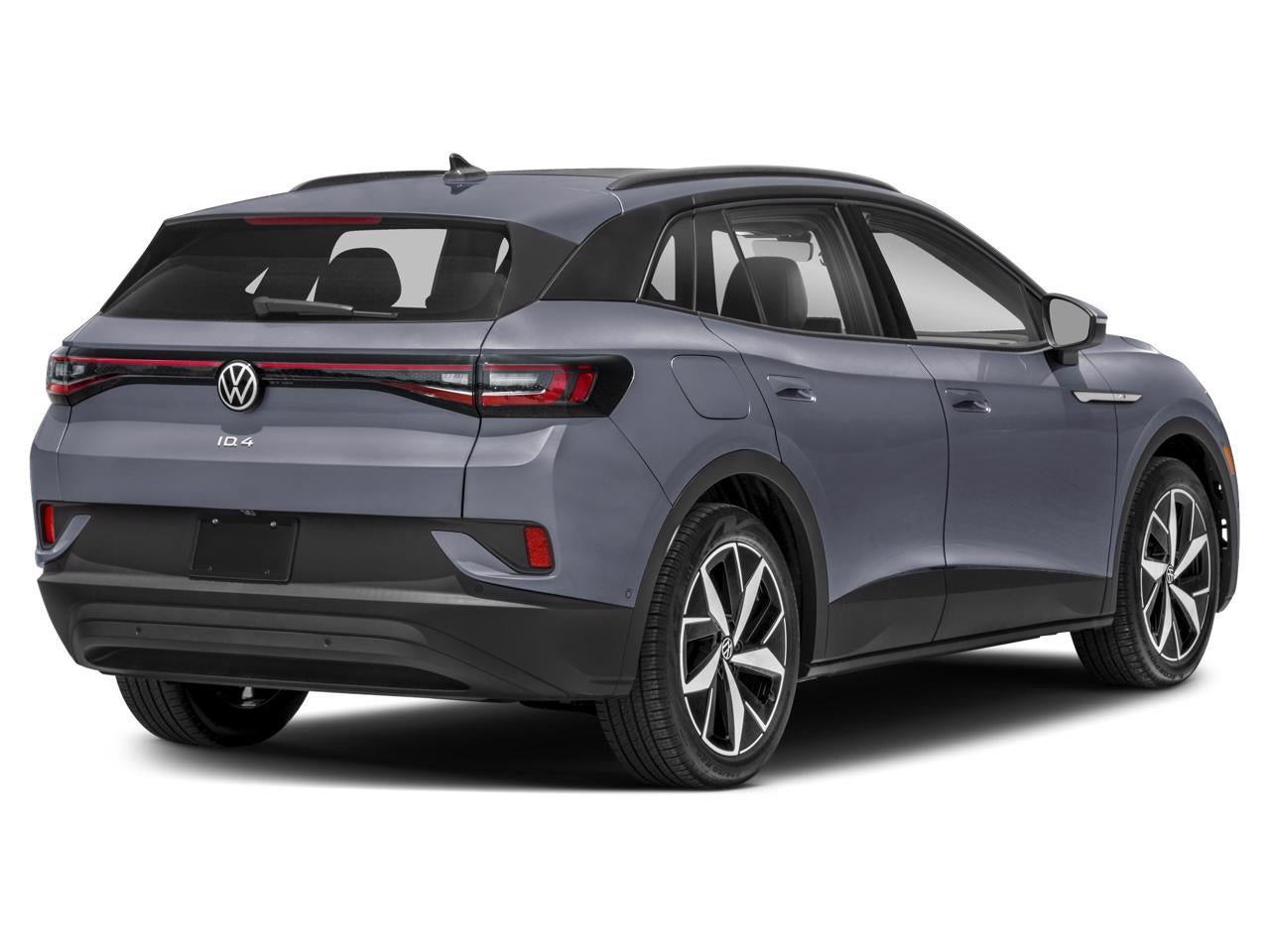 2023 Volkswagen ID.4 S