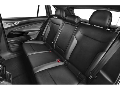 2023 Volkswagen ID.4 S