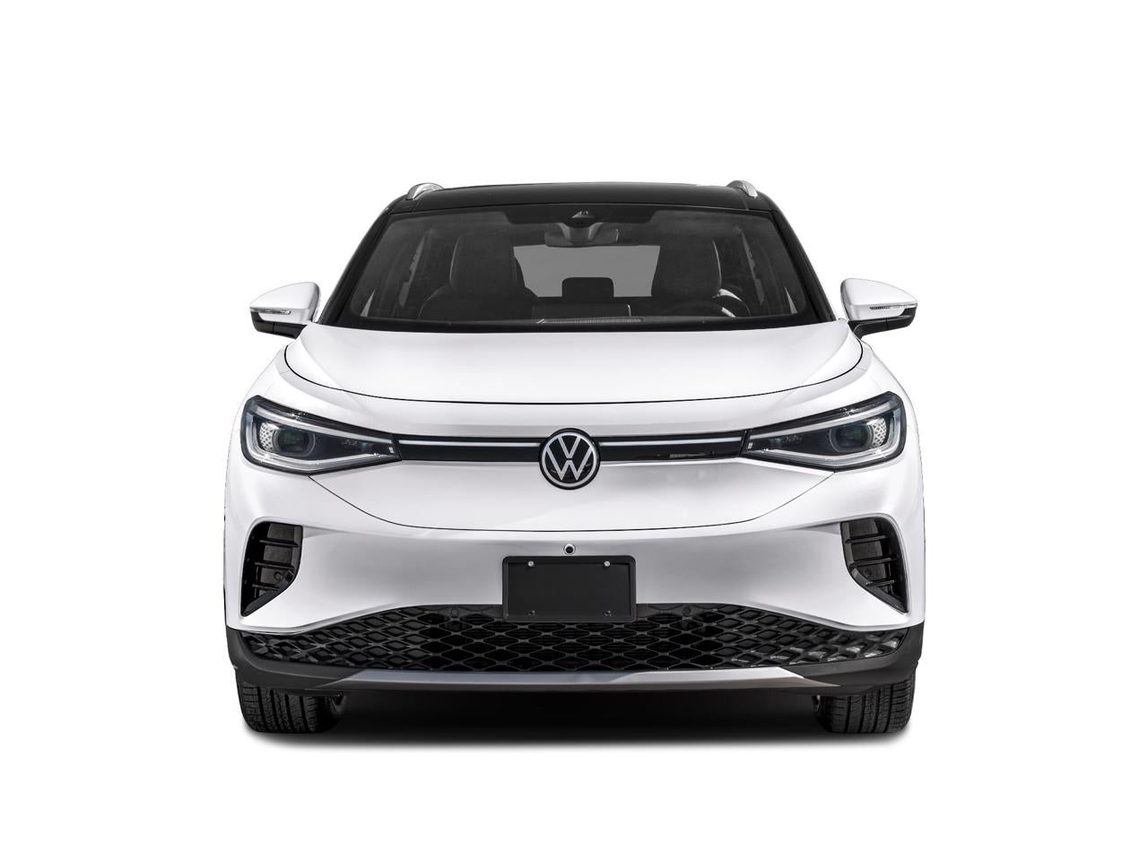 2023 Volkswagen ID.4 Pro S Plus