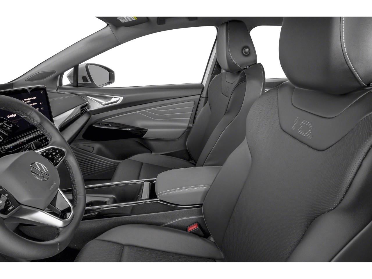 2023 Volkswagen ID.4 Pro S Plus