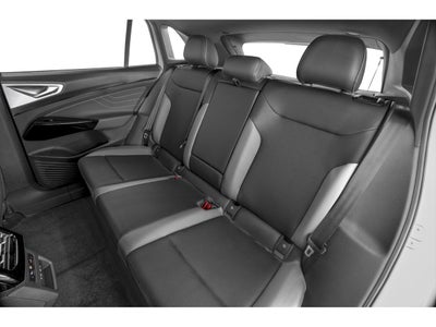 2023 Volkswagen ID.4 Pro S Plus