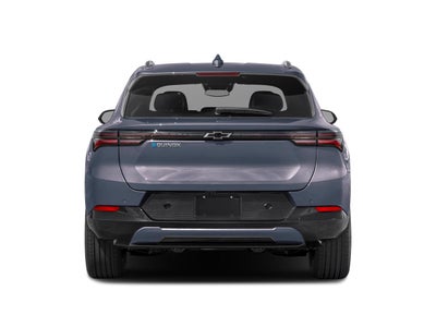 2024 Chevrolet Equinox EV LT