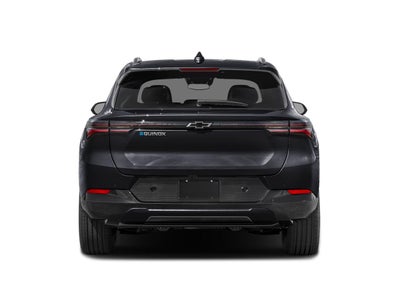 2024 Chevrolet Equinox EV LT