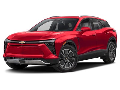 2024 Chevrolet Blazer EV LT 2LT