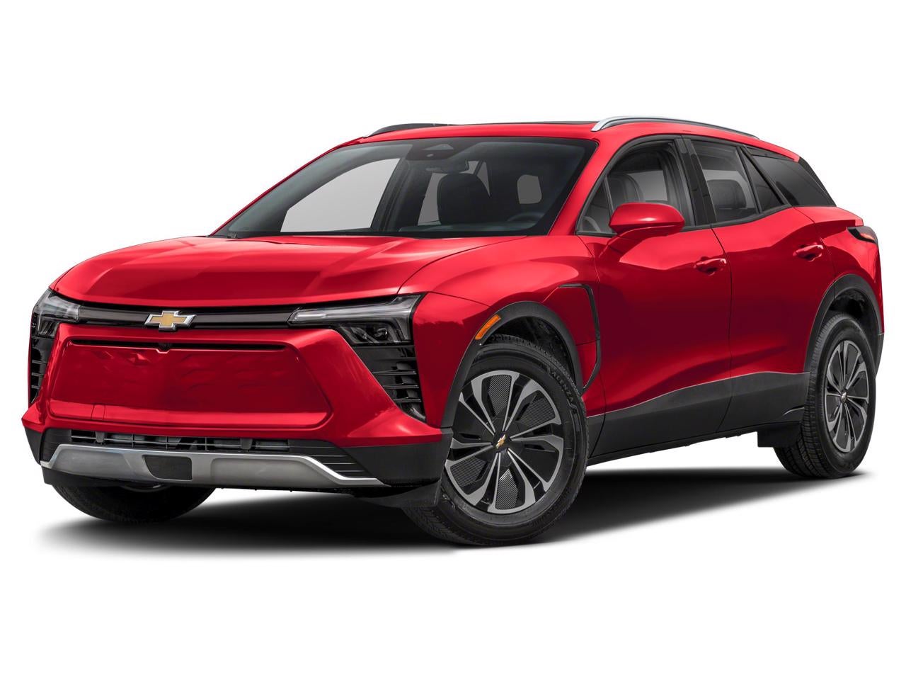 2024 Chevrolet Blazer EV LT 2LT