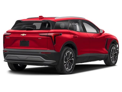 2024 Chevrolet Blazer EV LT 2LT