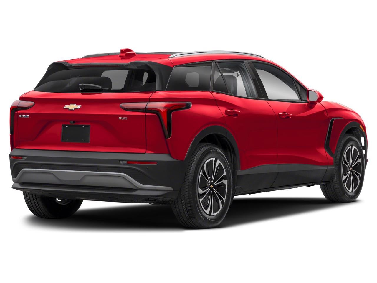 2024 Chevrolet Blazer EV LT 2LT