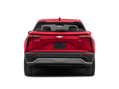 2024 Chevrolet Blazer EV LT 2LT