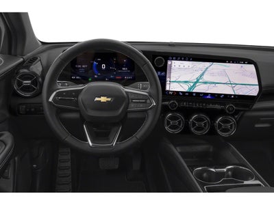2024 Chevrolet Blazer EV LT 2LT