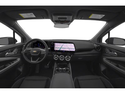 2024 Chevrolet Blazer EV LT 2LT