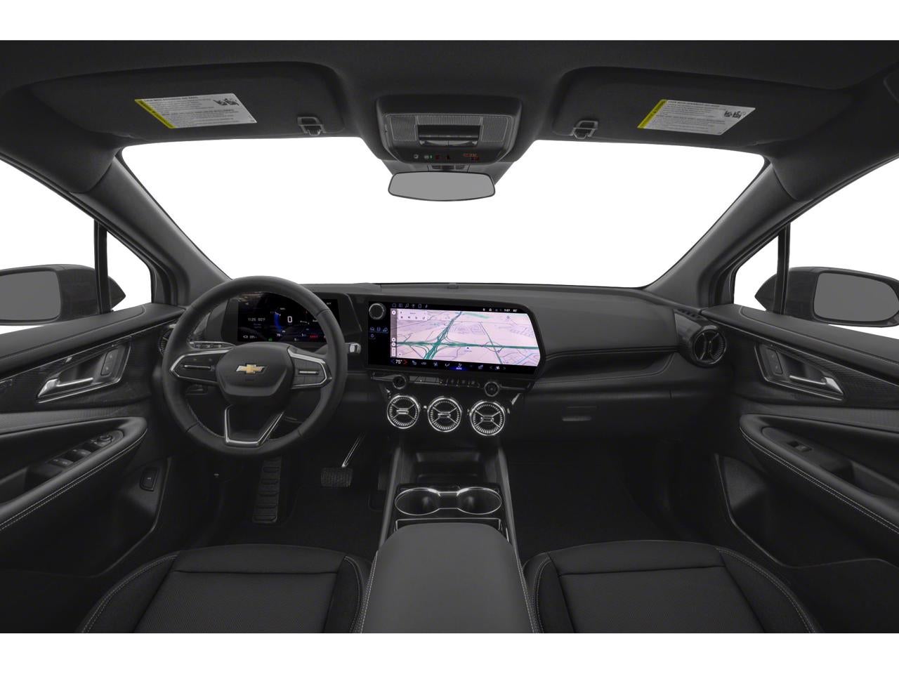 2024 Chevrolet Blazer EV LT 2LT