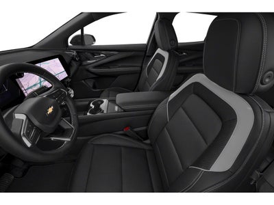 2024 Chevrolet Blazer EV LT 2LT