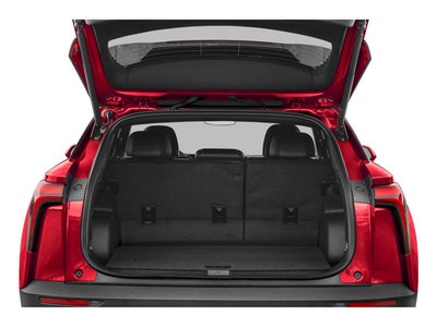 2024 Chevrolet Blazer EV LT 2LT