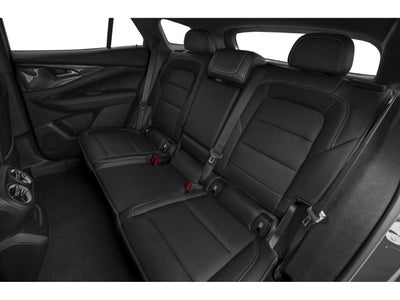 2024 Chevrolet Blazer EV LT 2LT