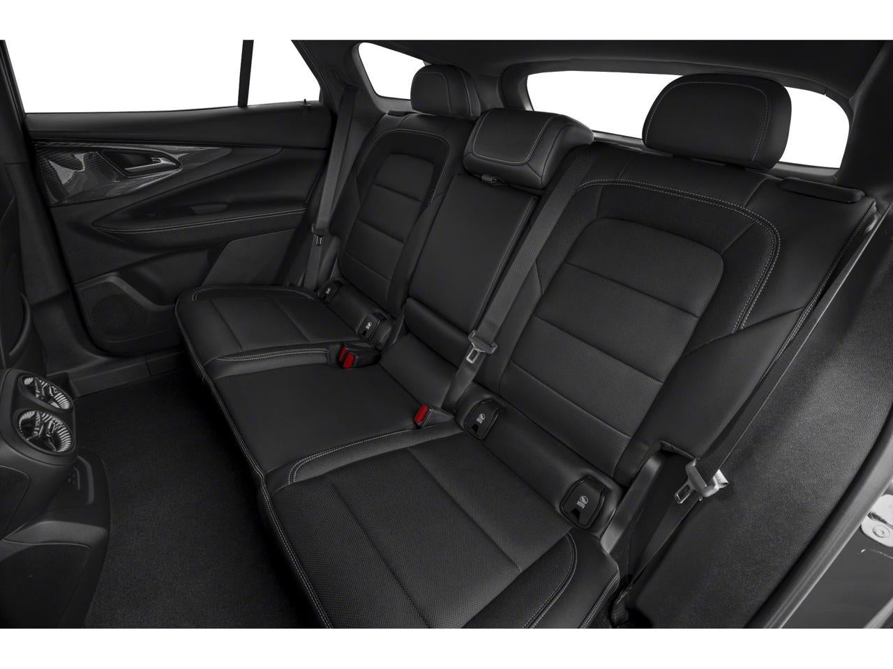 2024 Chevrolet Blazer EV LT 2LT