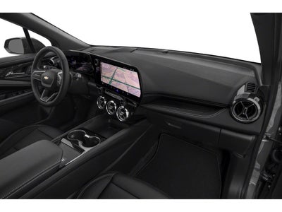 2024 Chevrolet Blazer EV LT 2LT