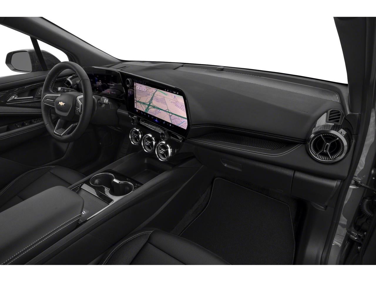 2024 Chevrolet Blazer EV LT 2LT