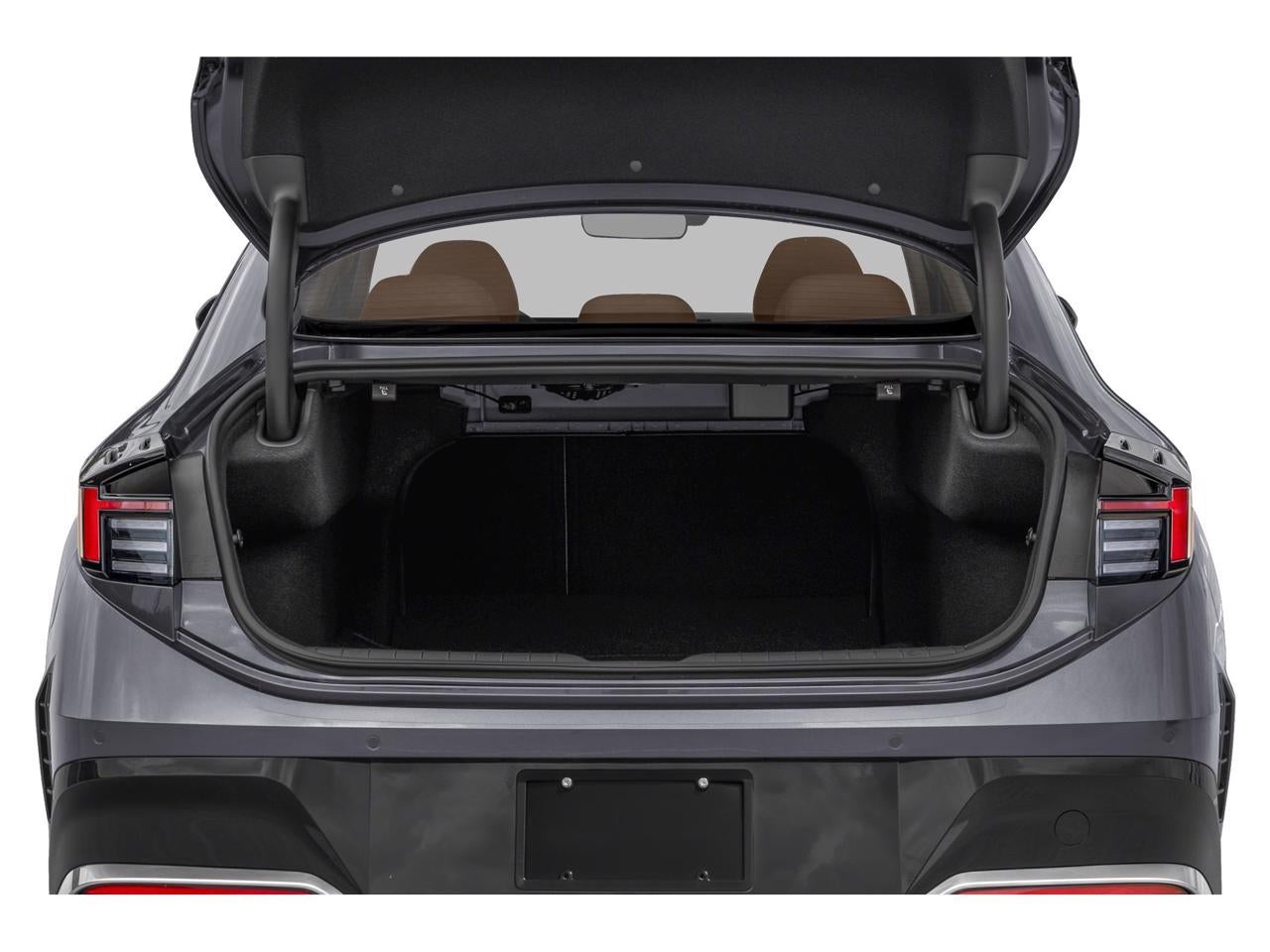 2024 Hyundai Sonata Hybrid Limited