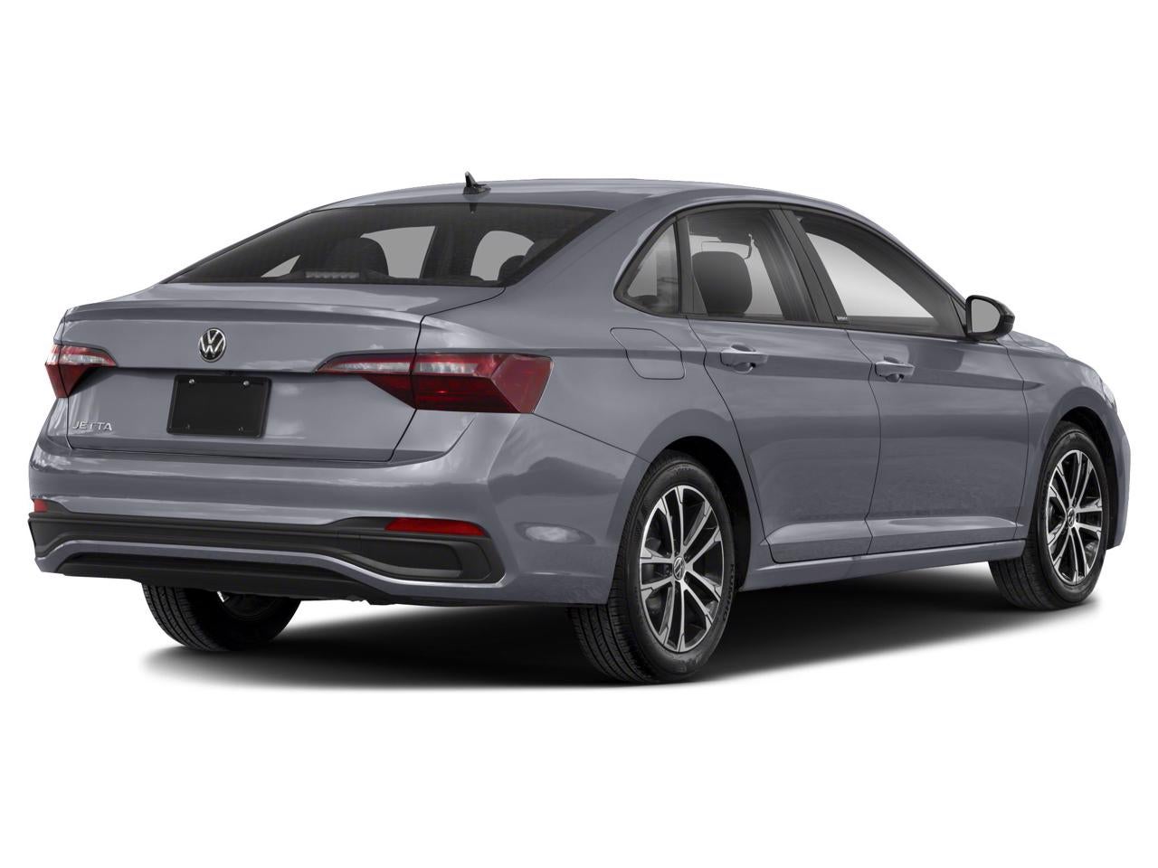 2024 Volkswagen Jetta 1.5T Sport