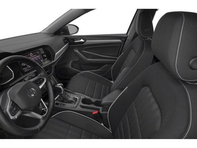 2024 Volkswagen Jetta 1.5T Sport