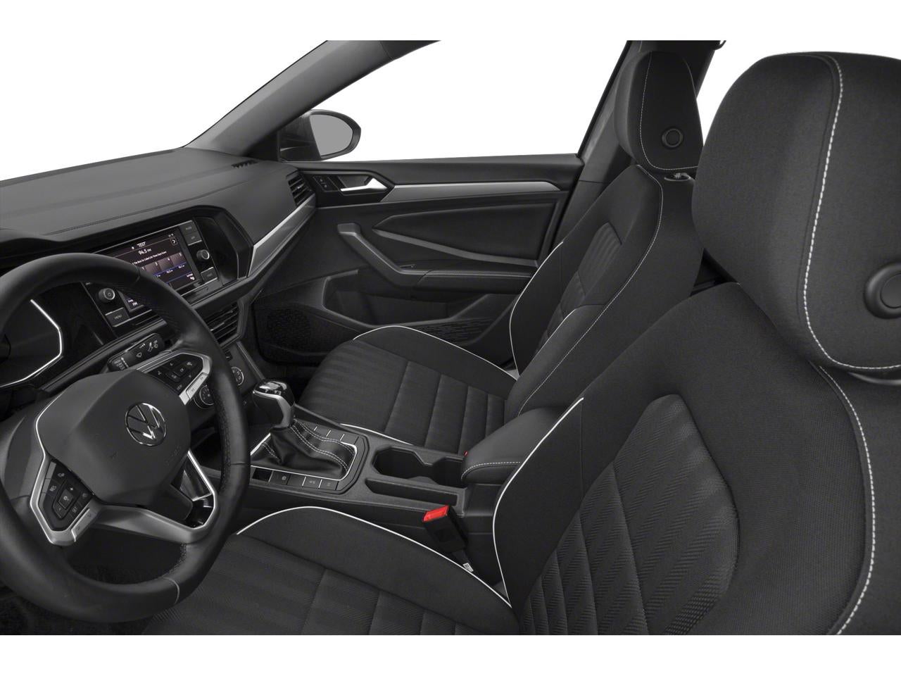 2024 Volkswagen Jetta 1.5T Sport