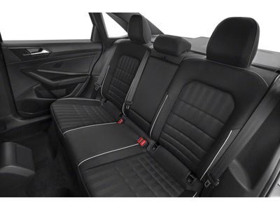 2024 Volkswagen Jetta 1.5T Sport