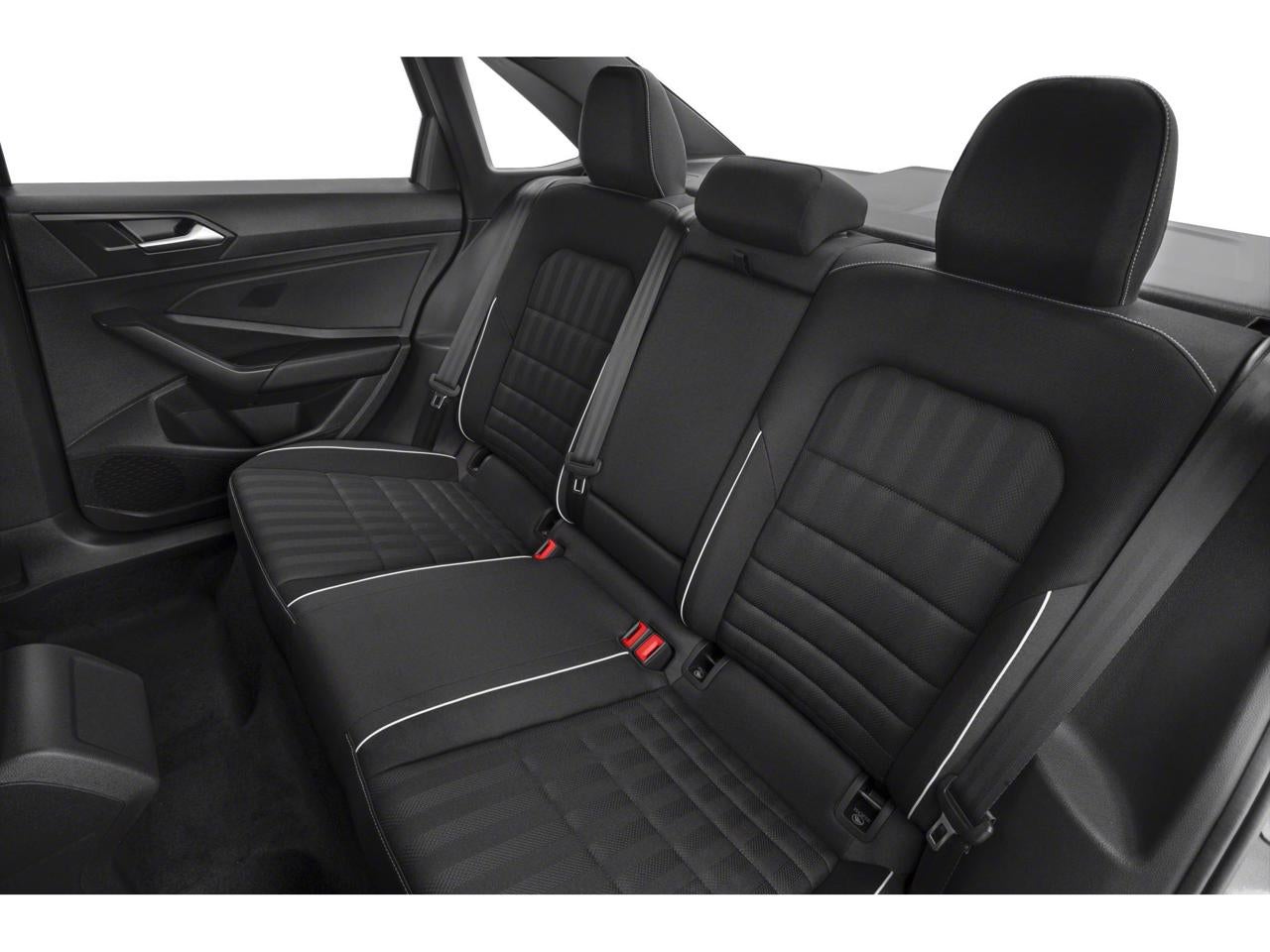 2024 Volkswagen Jetta 1.5T Sport