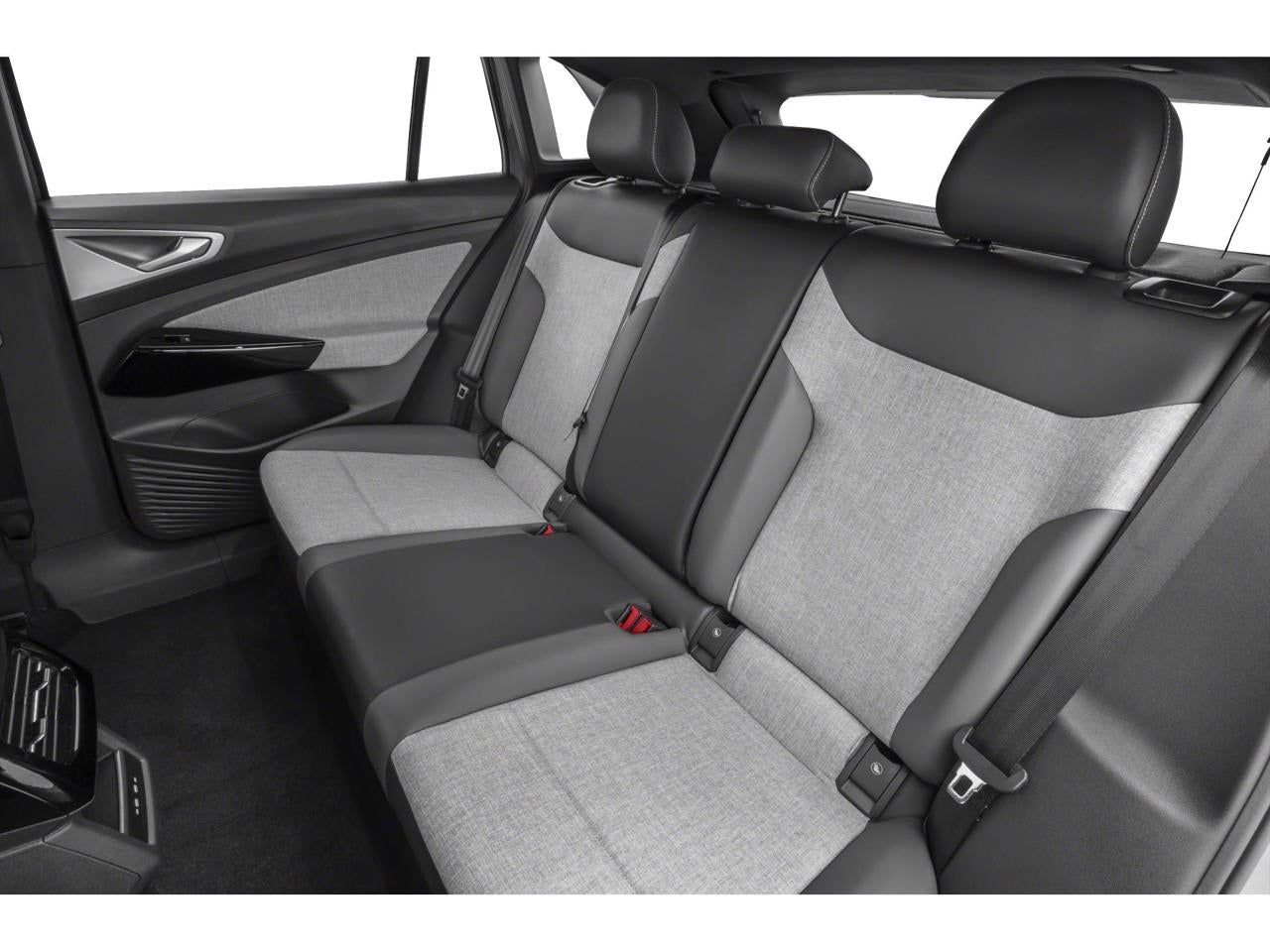 2024 Volkswagen ID.4 Standard
