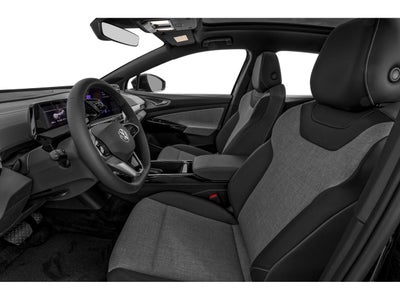 2024 Volkswagen ID.4 Pro