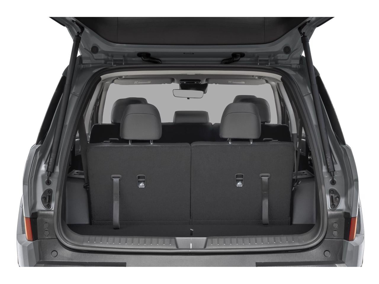 2025 Hyundai Santa Fe Hybrid SEL