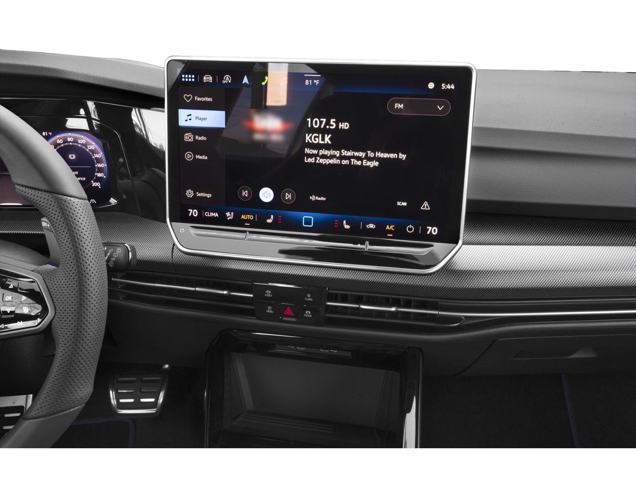 2026 Volkswagen Golf R 2.0T