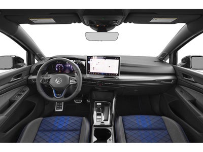 2026 Volkswagen Golf R 2.0T