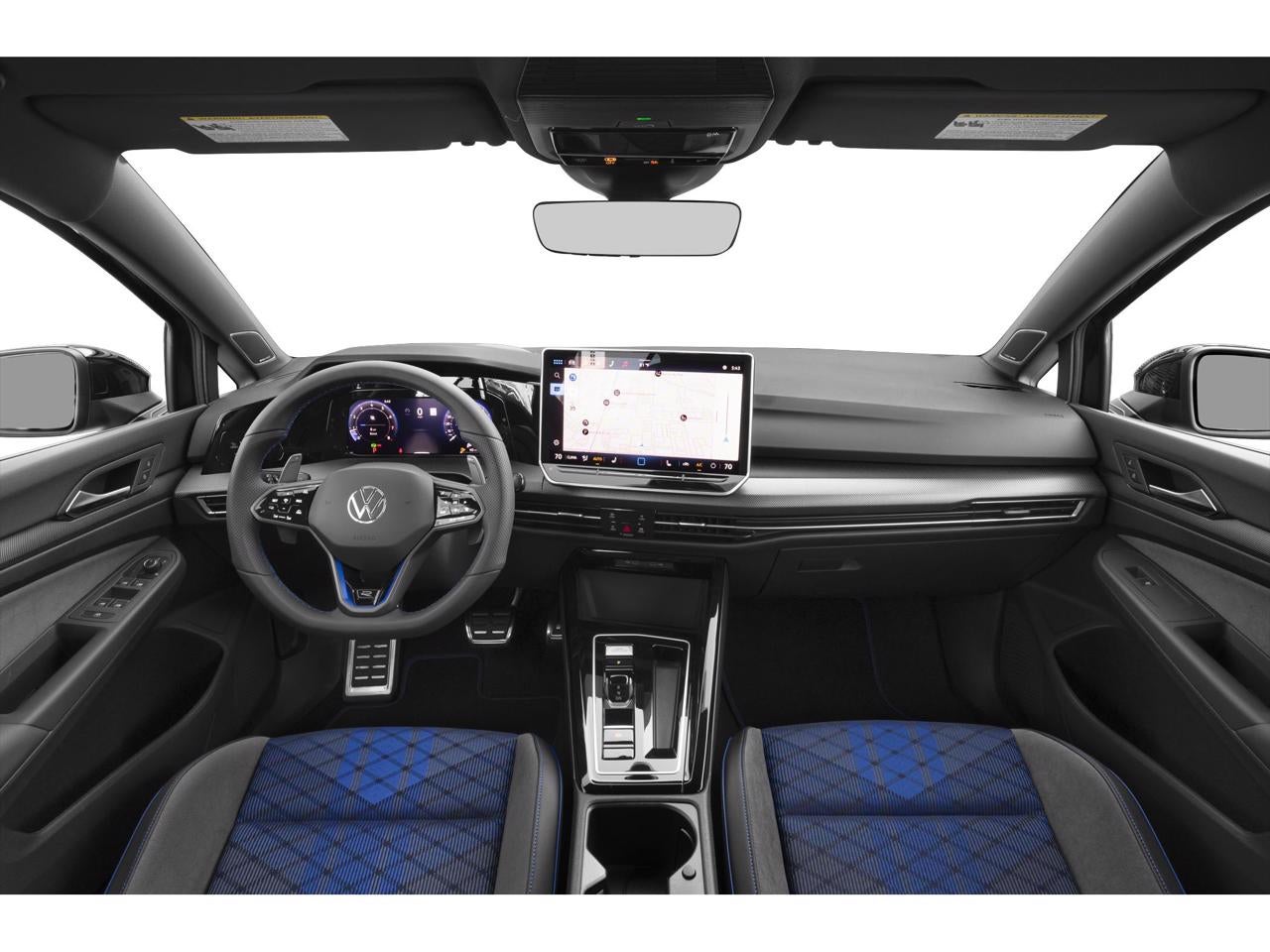 2026 Volkswagen Golf R 2.0T