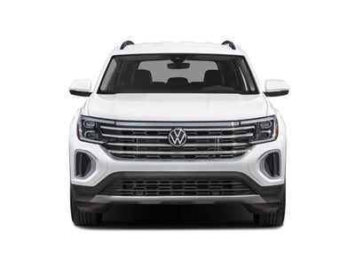 2026 Volkswagen Atlas 2.0T SE w/ Technology