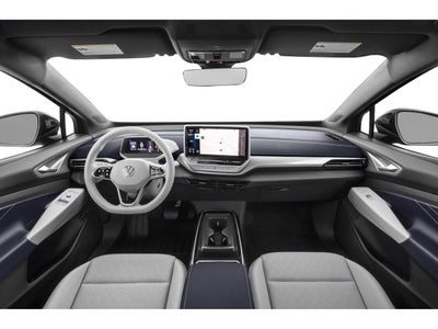 2026 Volkswagen ID.4 Pro S