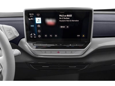 2026 Volkswagen ID.4 Pro S