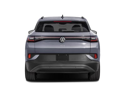 2026 Volkswagen ID.4 Pro S