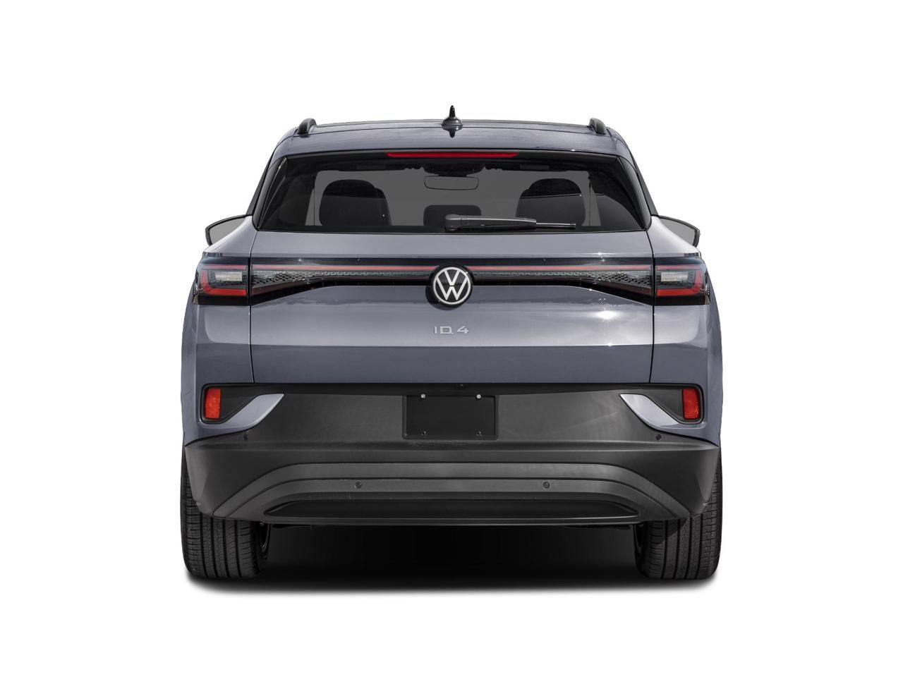 2026 Volkswagen ID.4 Pro S