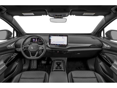 2026 Volkswagen ID.4 Pro S