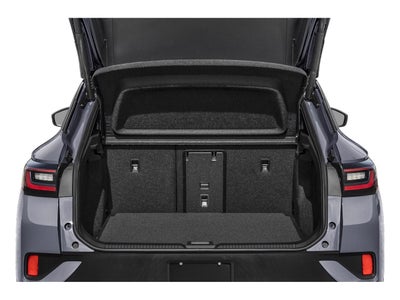 2026 Volkswagen ID.4 Pro S