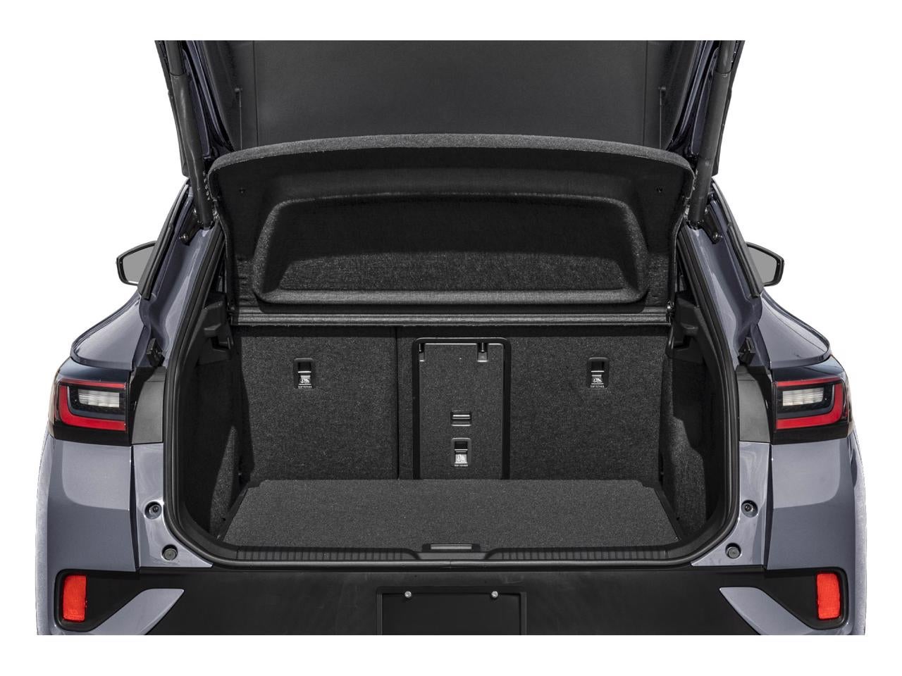 2026 Volkswagen ID.4 Pro S